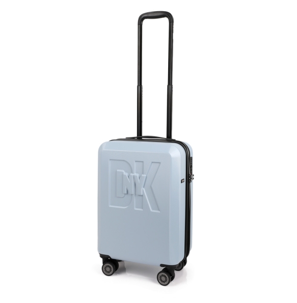 Bαλίτσα καμπίνας DKNY D4521-DH118SH5 Σιελ
