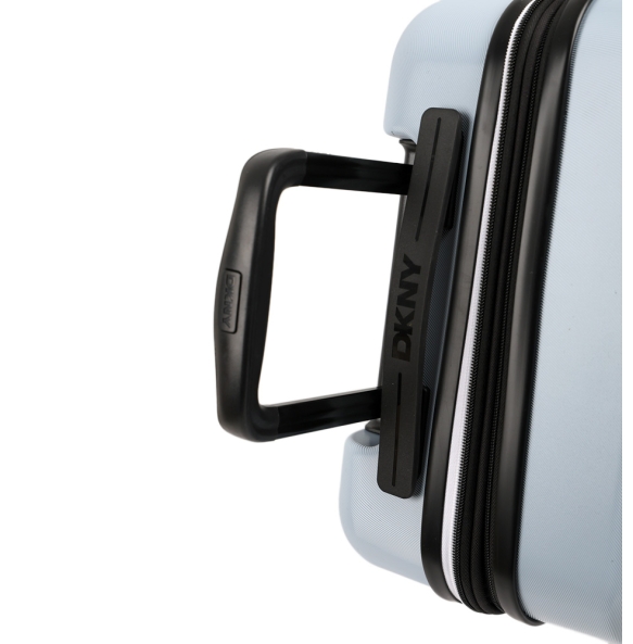 Bαλίτσα καμπίνας DKNY D4521-DH118SH5 Σιελ