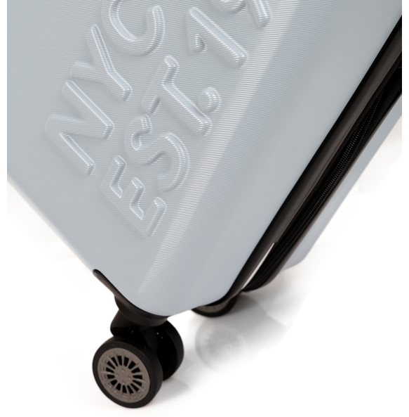 Bαλίτσα καμπίνας DKNY D4521-DH118SH5 Σιελ