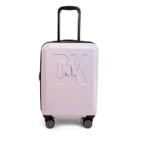 Bαλίτσα καμπίνας DKNY D4521-DH118SH5 Ροζ