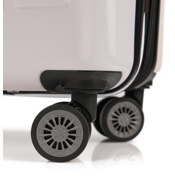 Bαλίτσα καμπίνας DKNY D4521-DH118SH5 Ροζ