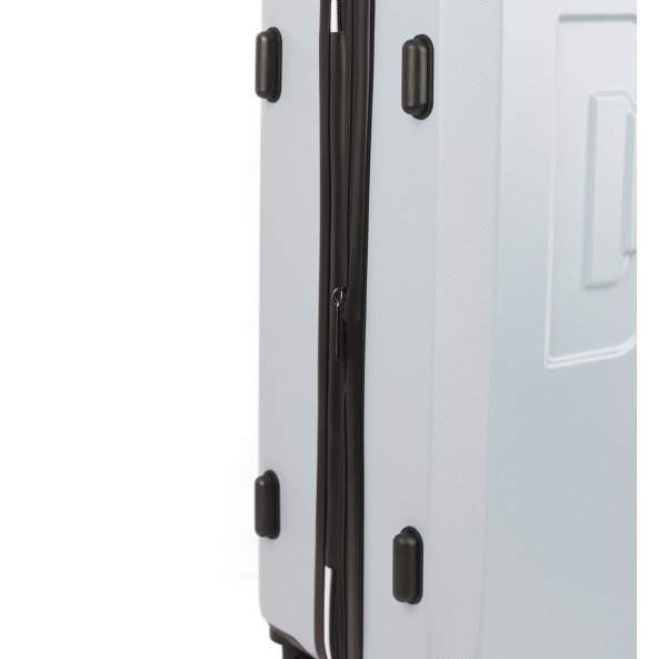 Βαλίτσα σκληρή Μεγάλη DKNY D4521-DH418SH5 Σιελ