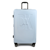 Βαλίτσα σκληρή Μεγάλη DKNY D4521-DH418SH5 Σιελ