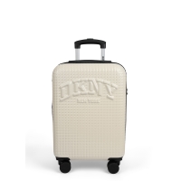 Bαλίτσα καμπίνας DKNY Hot Town DM118HT6 56x36x24/27 cm Ιβουάρ