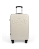 Βαλίτσα σκληρή Μεσαία DKNY Hot Town DM418HT6 68x44.5x29/32 cm Ιβουάρ