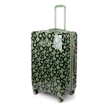 Βαλίτσα σκληρή Μεγάλη  DKNY D626-DH818SH2 Πράσινο