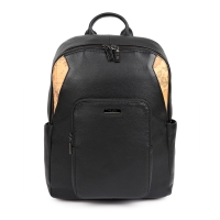 Σακίδιο ALVIERO MARTINI 1A CLASSE LLD06 Μαύρο