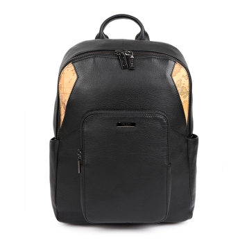 Σακίδιο ALVIERO MARTINI 1A CLASSE LLD06 Μαύρο