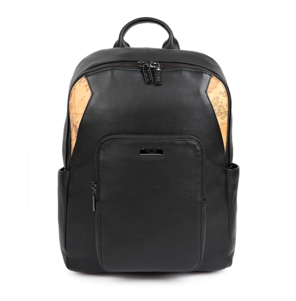 Σακίδιο ALVIERO MARTINI 1A CLASSE LLD06 Μαύρο