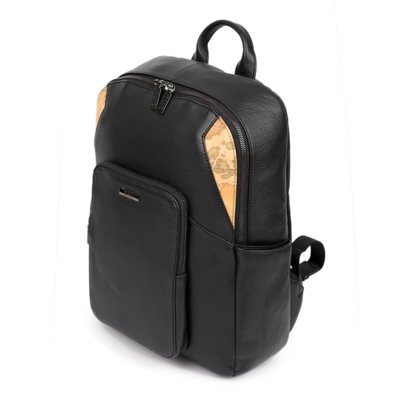 Σακίδιο ALVIERO MARTINI 1A CLASSE LLD06 Μαύρο