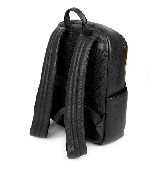 Σακίδιο ALVIERO MARTINI 1A CLASSE LLD06 Μαύρο