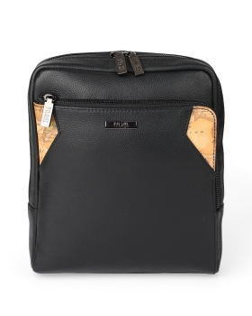 Τσάντα ALVIERO MARTINI 1A CLASSE LLD08 Μαύρο