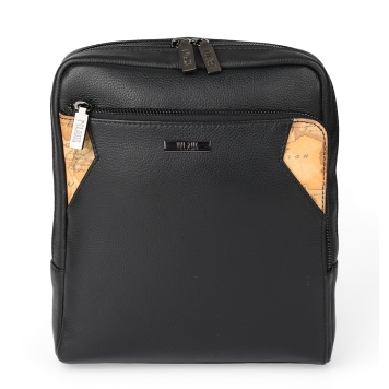 Τσάντα ALVIERO MARTINI 1A CLASSE LLD08 Μαύρο