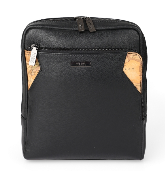Τσάντα ALVIERO MARTINI 1A CLASSE LLD08 Μαύρο