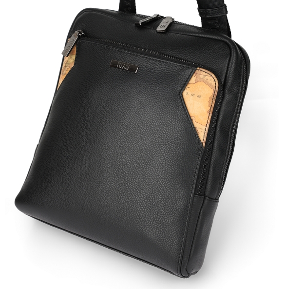 Τσάντα ALVIERO MARTINI 1A CLASSE LLD08 Μαύρο