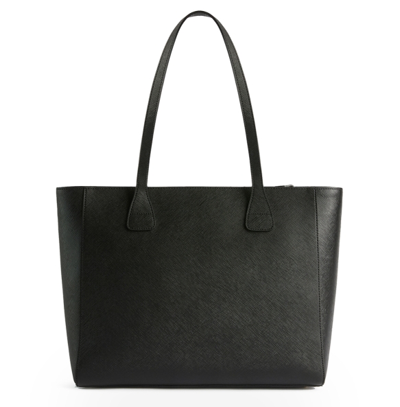 Τσάντα ALVIERO MARTINI 1A CLASSE LLD27 Μαύρο