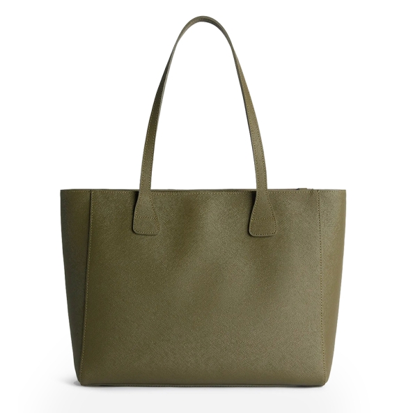 Τσάντα ALVIERO MARTINI 1A CLASSE LLD27 Χακί