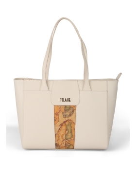 Τσάντα ALVIERO MARTINI 1A CLASSE LLD27 Μπεζ