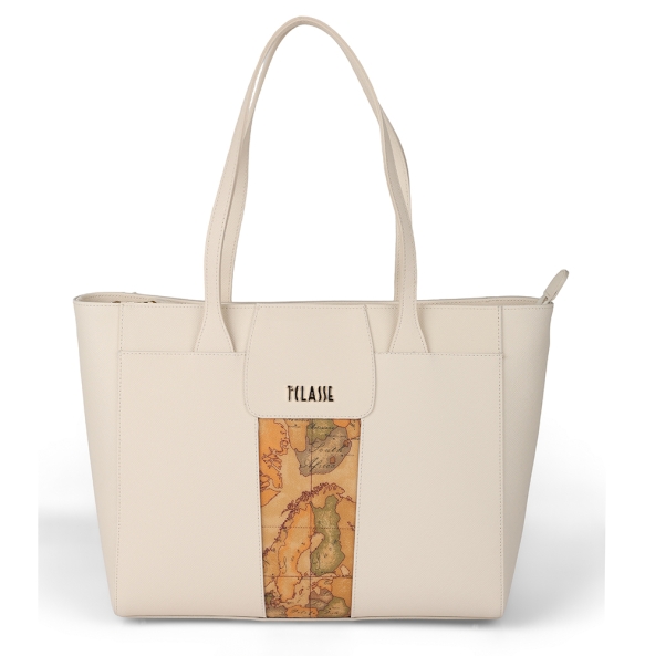 Τσάντα ALVIERO MARTINI 1A CLASSE LLD27 Μπεζ