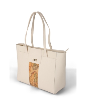 Τσάντα ALVIERO MARTINI 1A CLASSE LLD27 Μπεζ