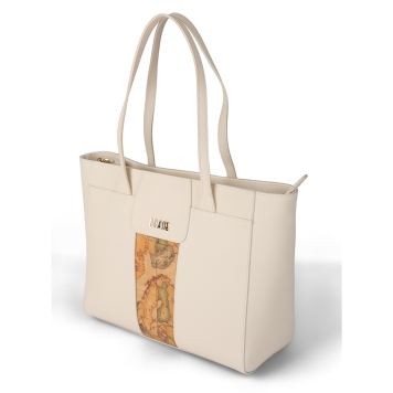Τσάντα ALVIERO MARTINI 1A CLASSE LLD27 Μπεζ