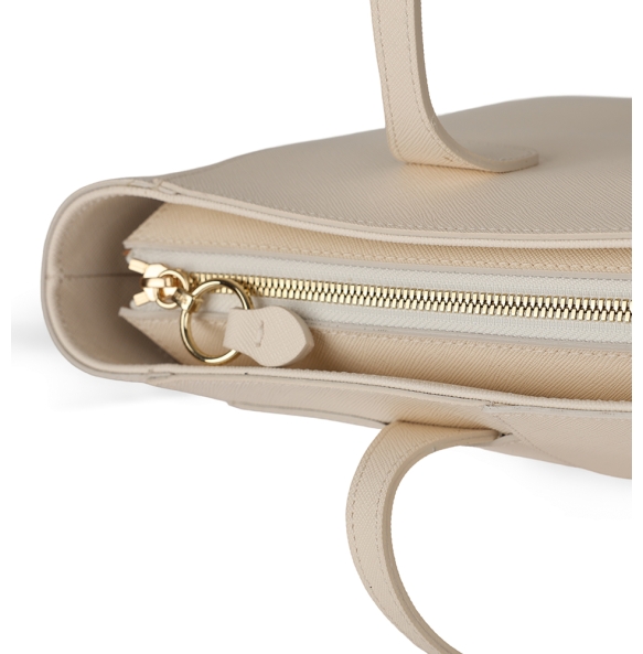 Τσάντα ALVIERO MARTINI 1A CLASSE LLD27 Μπεζ