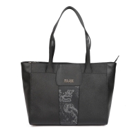 Τσάντα ALVIERO MARTINI 1A CLASSE LLD27-N407 Μαύρο