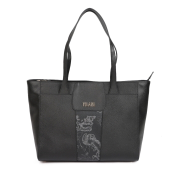 Τσάντα ALVIERO MARTINI 1A CLASSE LLD27-N407 Μαύρο