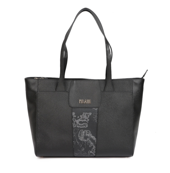 Τσάντα ALVIERO MARTINI 1A CLASSE LLD27-N407 Μαύρο