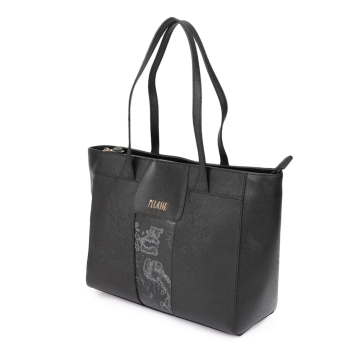 Τσάντα ALVIERO MARTINI 1A CLASSE LLD27-N407 Μαύρο