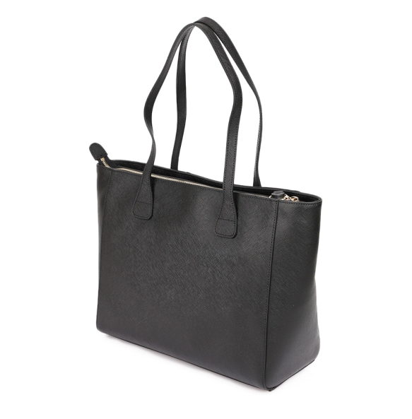 Τσάντα ALVIERO MARTINI 1A CLASSE LLD27-N407 Μαύρο