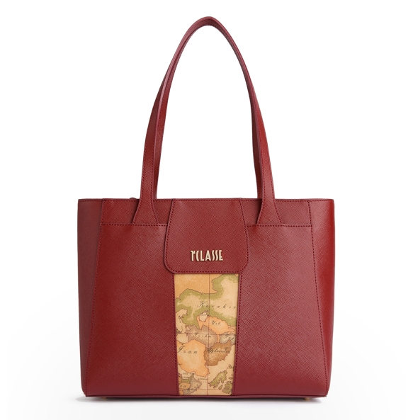 Τσάντα ALVIERO MARTINI 1A CLASSE LLD28 Κόκκινο