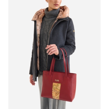 Τσάντα ALVIERO MARTINI 1A CLASSE LLD28 Κόκκινο