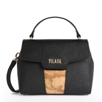 Τσάντα ALVIERO MARTINI 1A CLASSE LLD29 Μαύρο