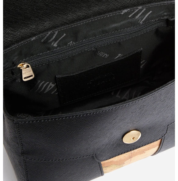 Τσάντα ALVIERO MARTINI 1A CLASSE LLD29 Μαύρο