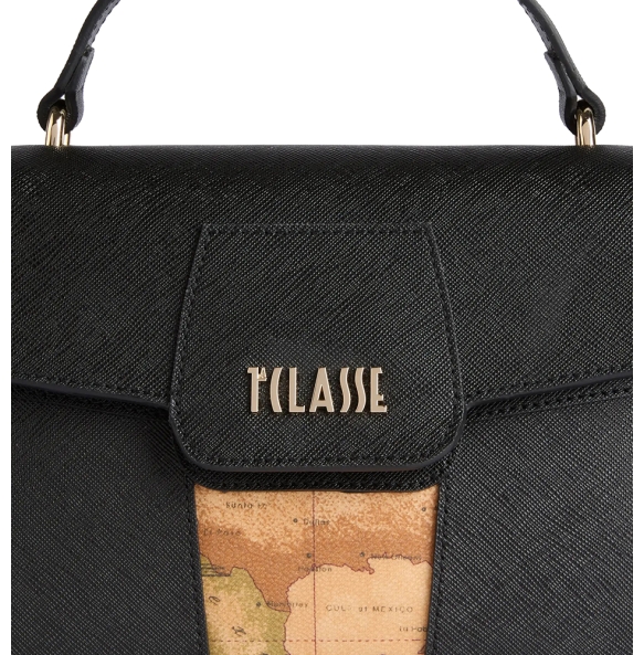 Τσάντα ALVIERO MARTINI 1A CLASSE LLD29 Μαύρο