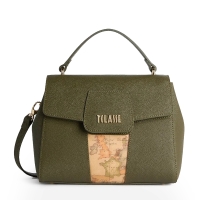 Τσάντα ALVIERO MARTINI 1A CLASSE LLD29 Λαδί