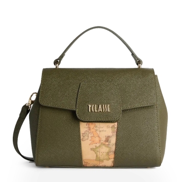 Τσάντα ALVIERO MARTINI 1A CLASSE LLD29 Λαδί