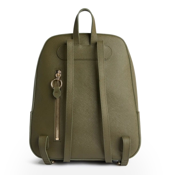 Σακίδιο πλάτης ALVIERO MARTINI 1A CLASSE LLD33 Λαδί