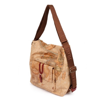 Τσάντα ALVIERO MARTINI 1A CLASSE LLD35 Κόκκινο