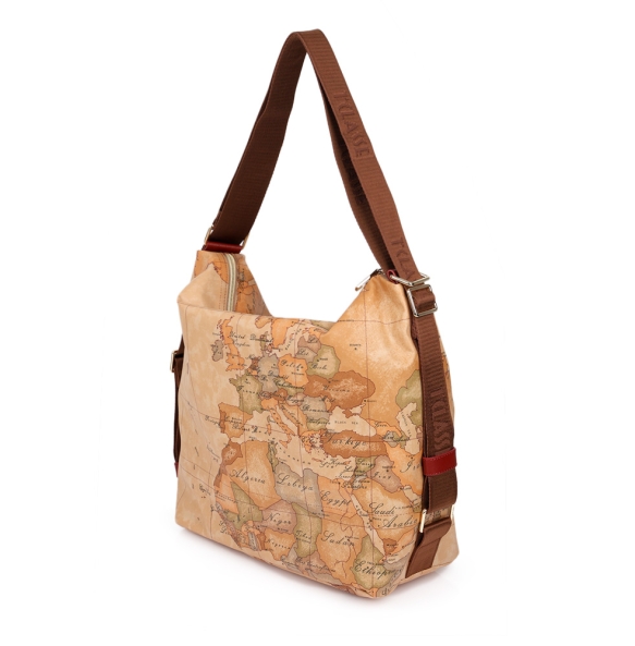 Τσάντα ALVIERO MARTINI 1A CLASSE LLD35 Κόκκινο