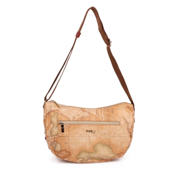 Τσάντα ALVIERO MARTINI 1A CLASSE Soft LLD37 Κόκκινο