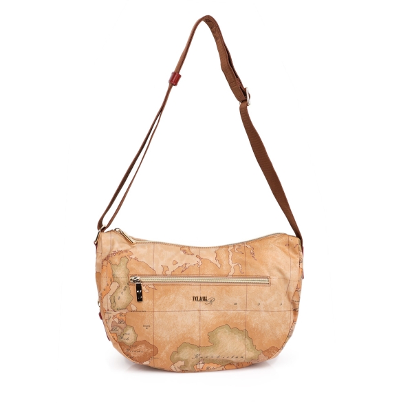 Τσάντα ALVIERO MARTINI 1A CLASSE Soft LLD37 Κόκκινο