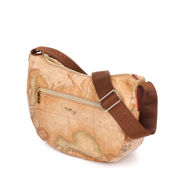 Τσάντα ALVIERO MARTINI 1A CLASSE Soft LLD37 Κόκκινο