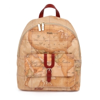 Σακίδιο ALVIERO MARTINI 1A CLASSE LLD39 Κόκκινο