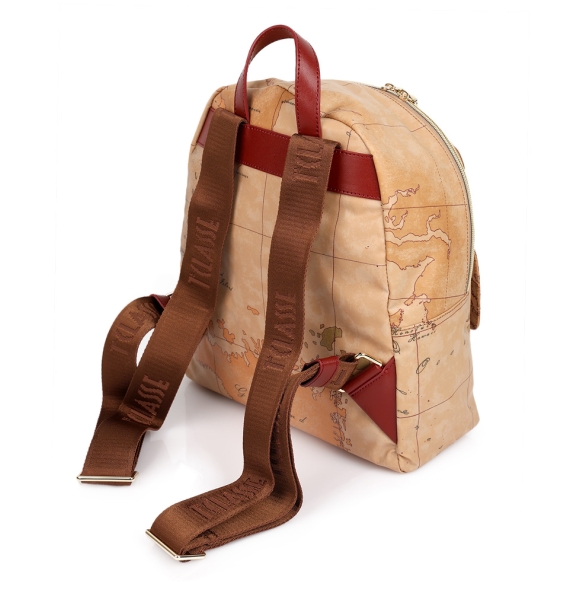 Σακίδιο ALVIERO MARTINI 1A CLASSE LLD39 Κόκκινο