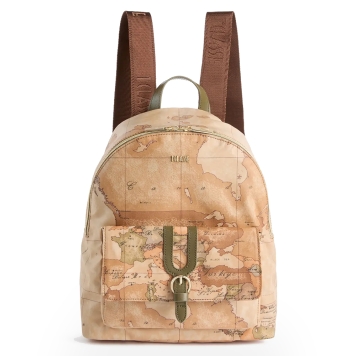 Σακίδιο ALVIERO MARTINI 1A CLASSE LLD39 Ταμπά