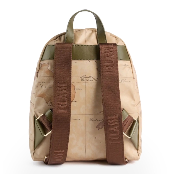 Σακίδιο ALVIERO MARTINI 1A CLASSE LLD39 Ταμπά