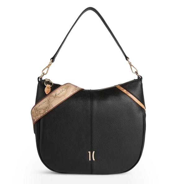 Τσάντα ALVIERO MARTINI 1A CLASSE LLD51 Μαύρο Τσάντα ALVIERO MARTINI 1A CLASSE LLD51 Μαύρο