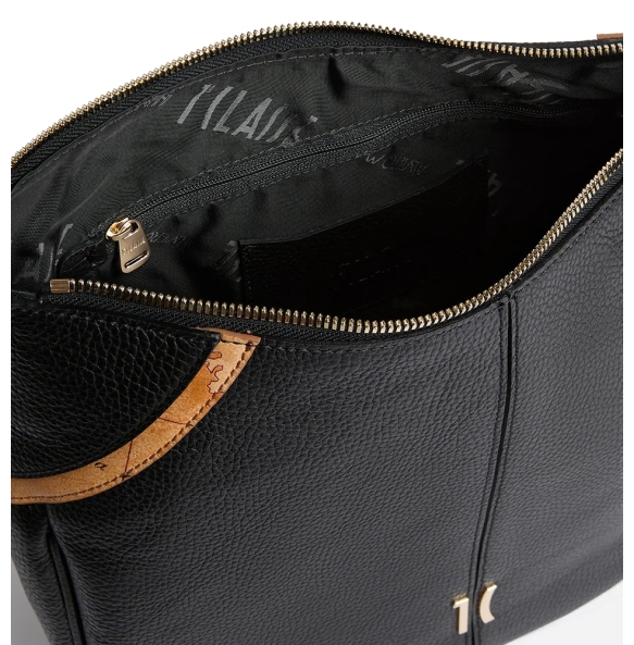 Τσάντα ALVIERO MARTINI 1A CLASSE LLD51 Μαύρο Τσάντα ALVIERO MARTINI 1A CLASSE LLD51 Μαύρο